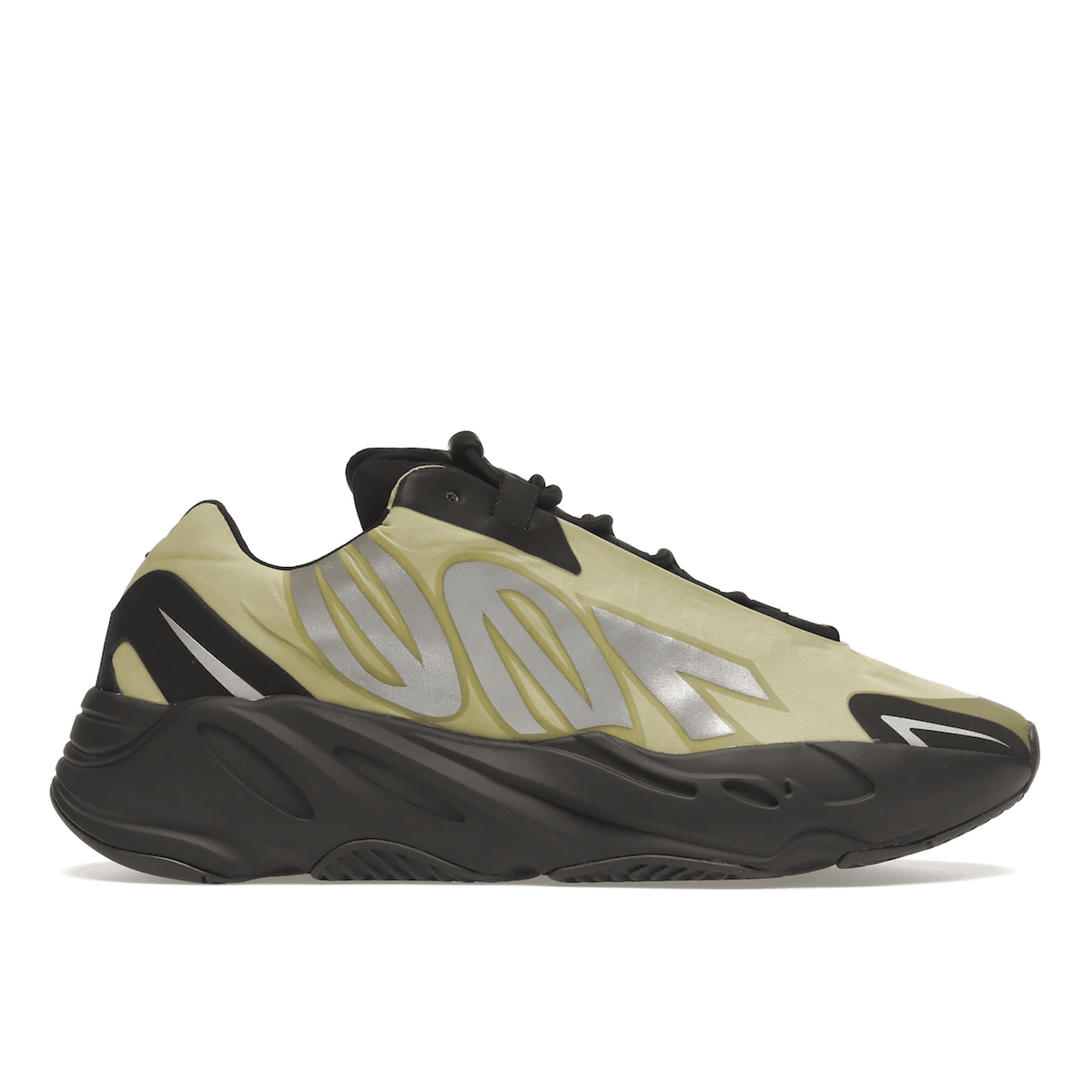 Adidas Yeezy Boost 700 MNVN Resin — 36