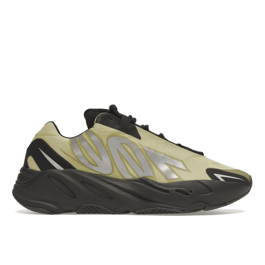 Adidas Yeezy Boost 700 MNVN Resin — 36