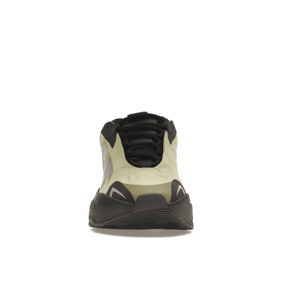 Adidas Yeezy Boost 700 MNVN Resin — 36