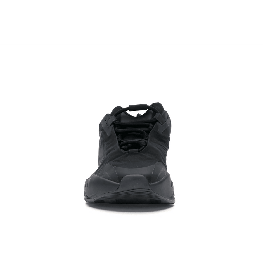 Adidas Yeezy Boost 700 MNVN Triple Black — 36