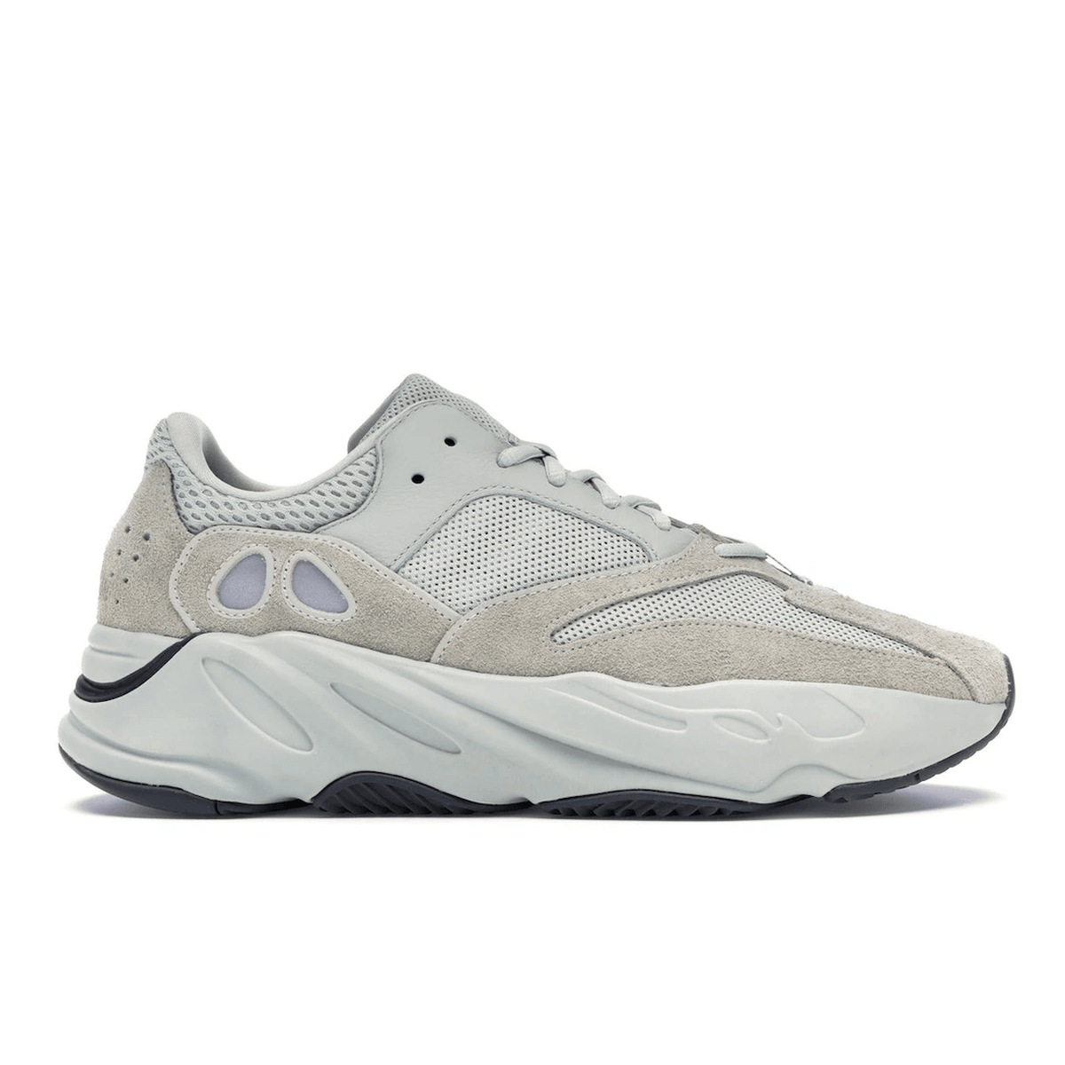 Adidas Yeezy Boost 700 Black — 36