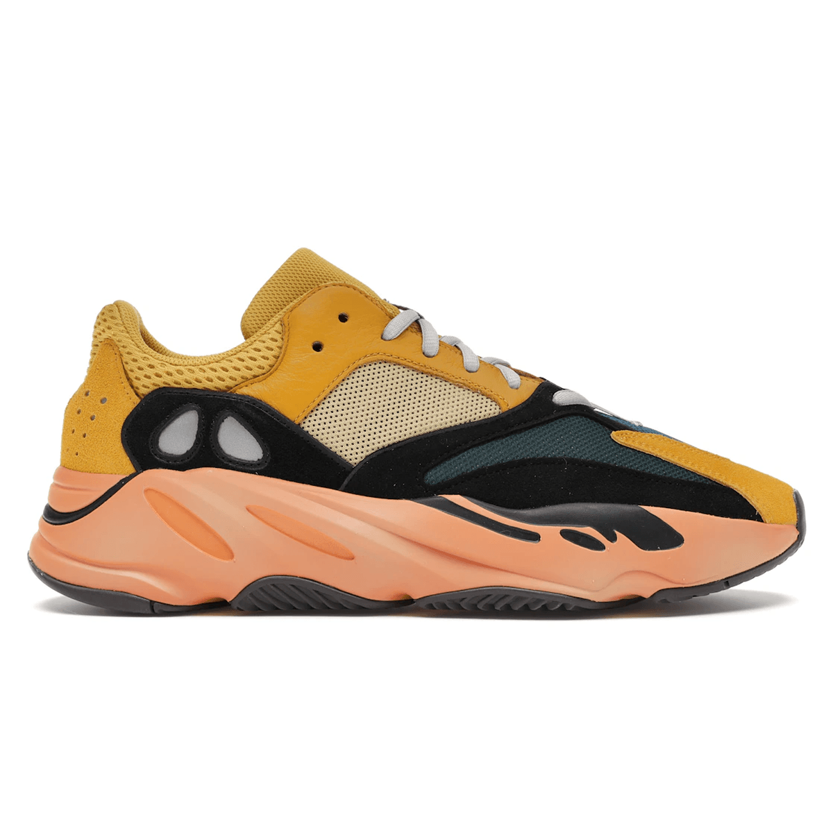 Adidas Yeezy Boost 700 Black — 36
