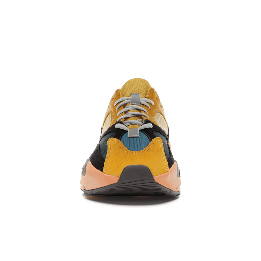 Adidas Yeezy Boost 700 Black — 36