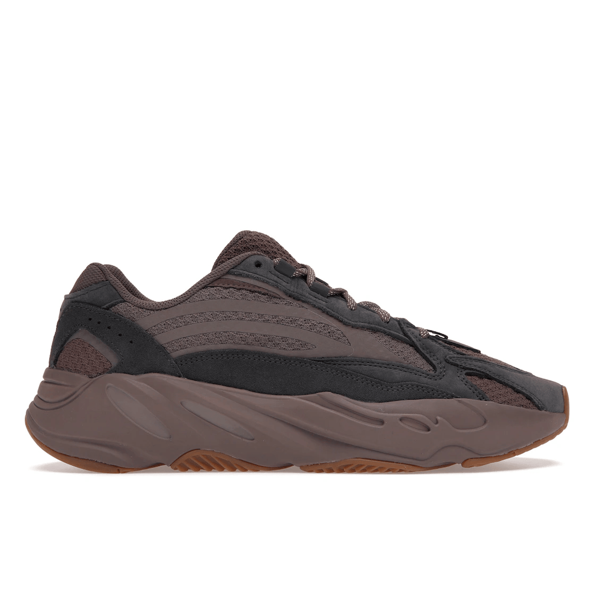 Adidas Yeezy Boost 700 V2 Mauve — 36
