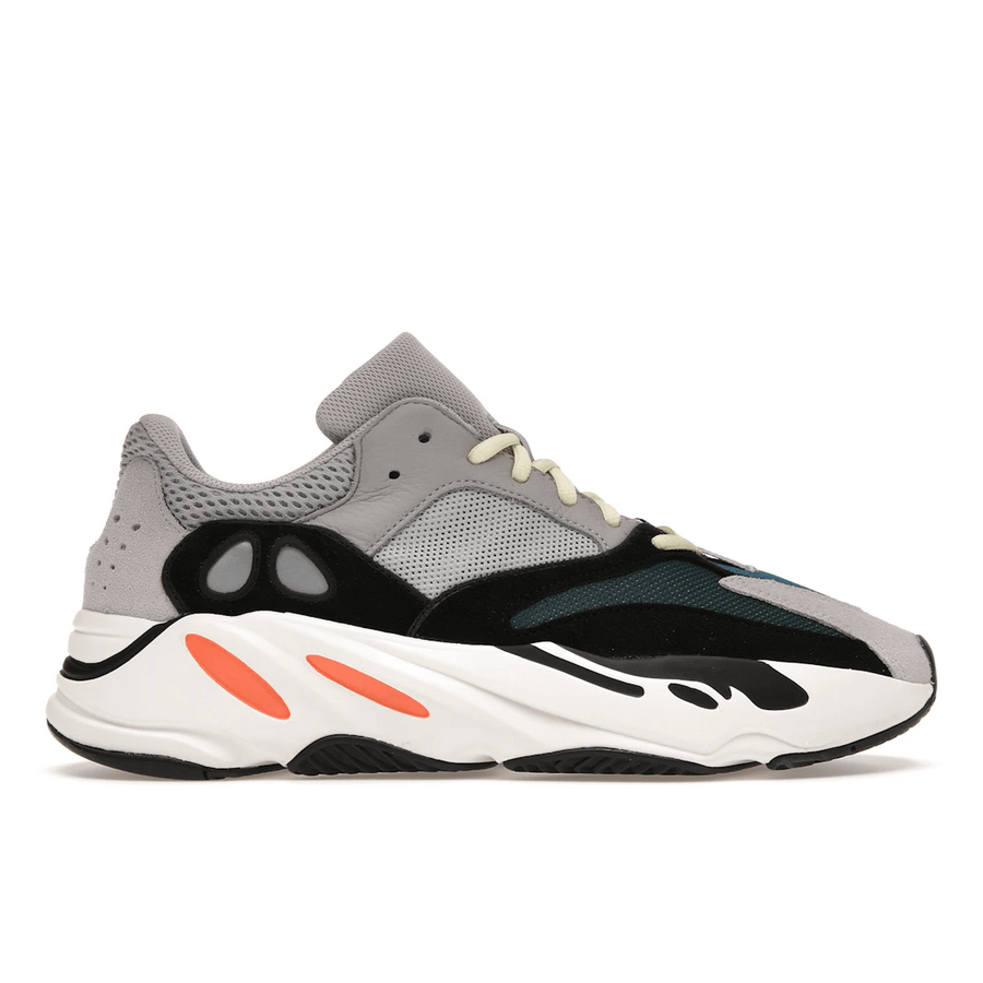 Adidas Yeezy Boost 700 Wave Runner — 36