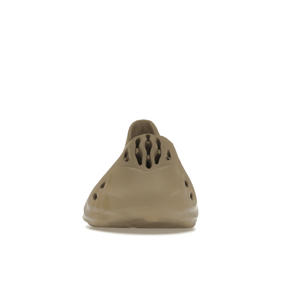 Adidas Yeezy Foam RNNR Stone Sage — 36