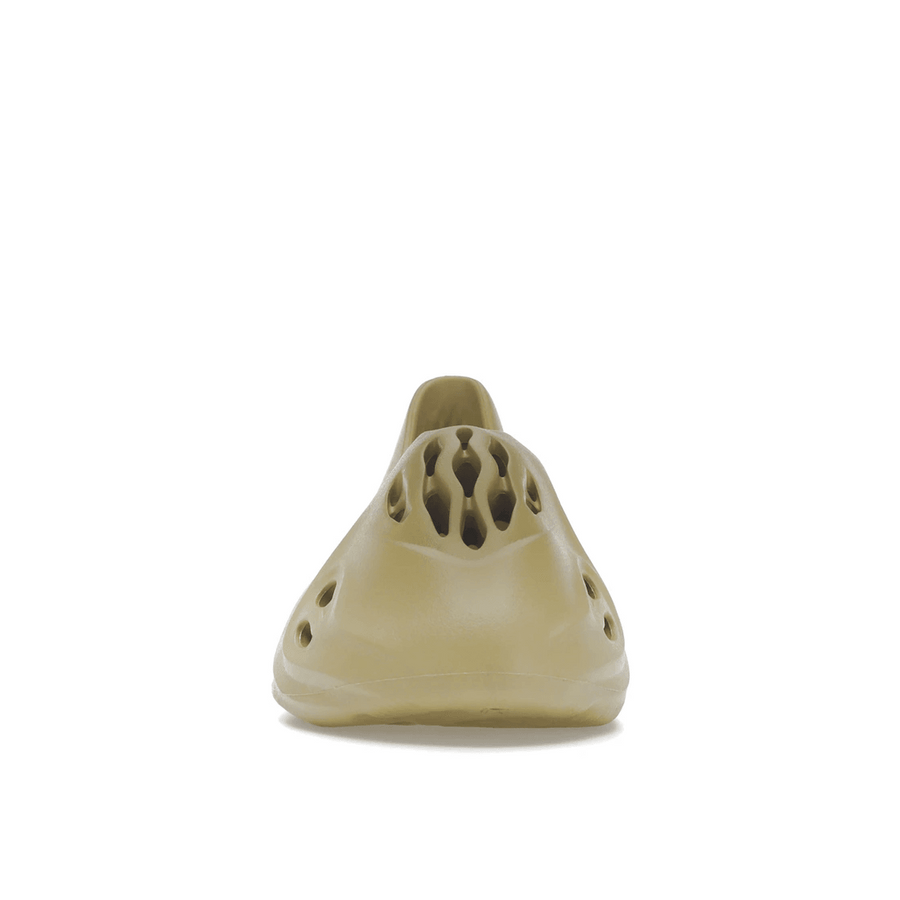 Adidas Yeezy Foam RNNR Sulfur — 36
