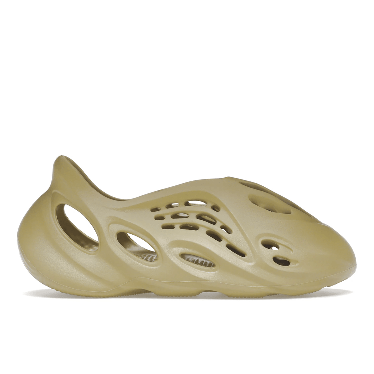 Adidas Yeezy Foam RNNR Sulfur — 36