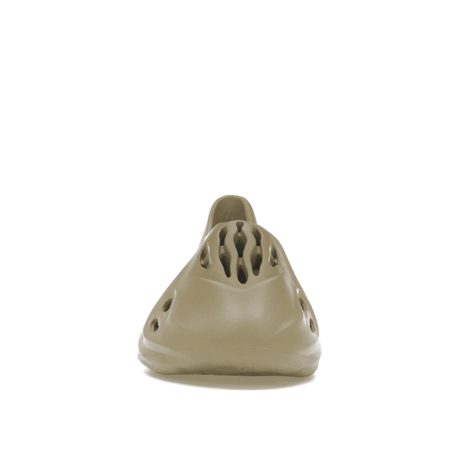 Adidas Yeezy Foam RNR Stone Salt — 36