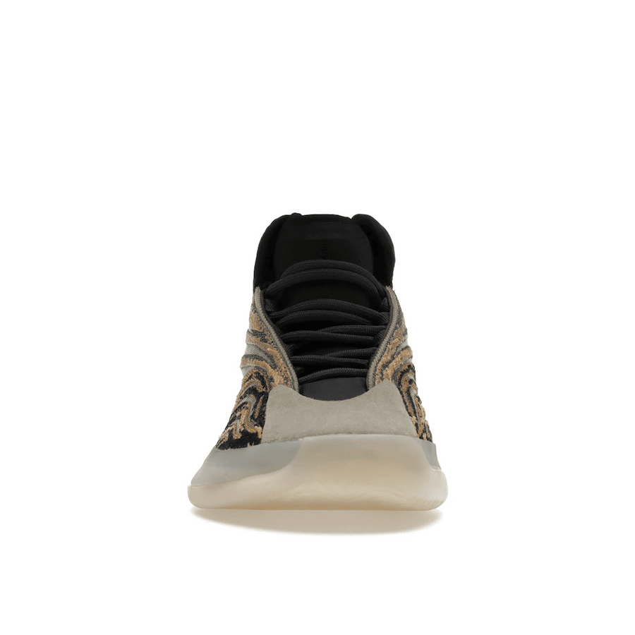 Adidas Yeezy QNTM Amber Tint — 36