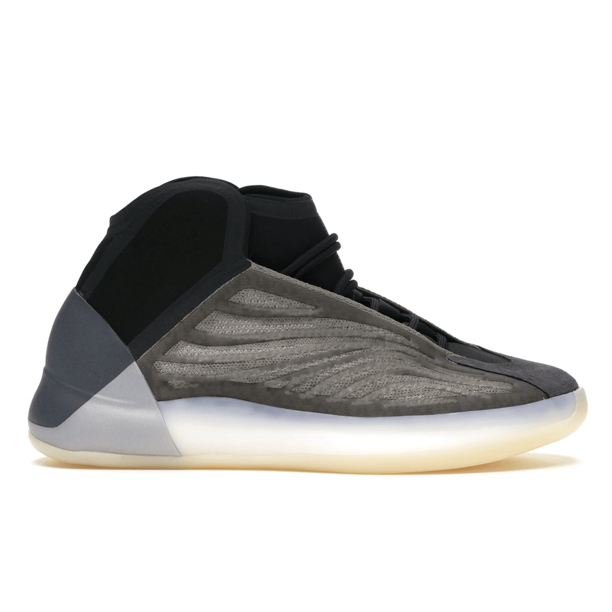 Adidas Yeezy QNTM Barium — 36