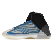 Adidas Yeezy QNTM BSKTBL Frozen Blue