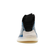 Adidas Yeezy QNTM BSKTBL Frozen Blue
