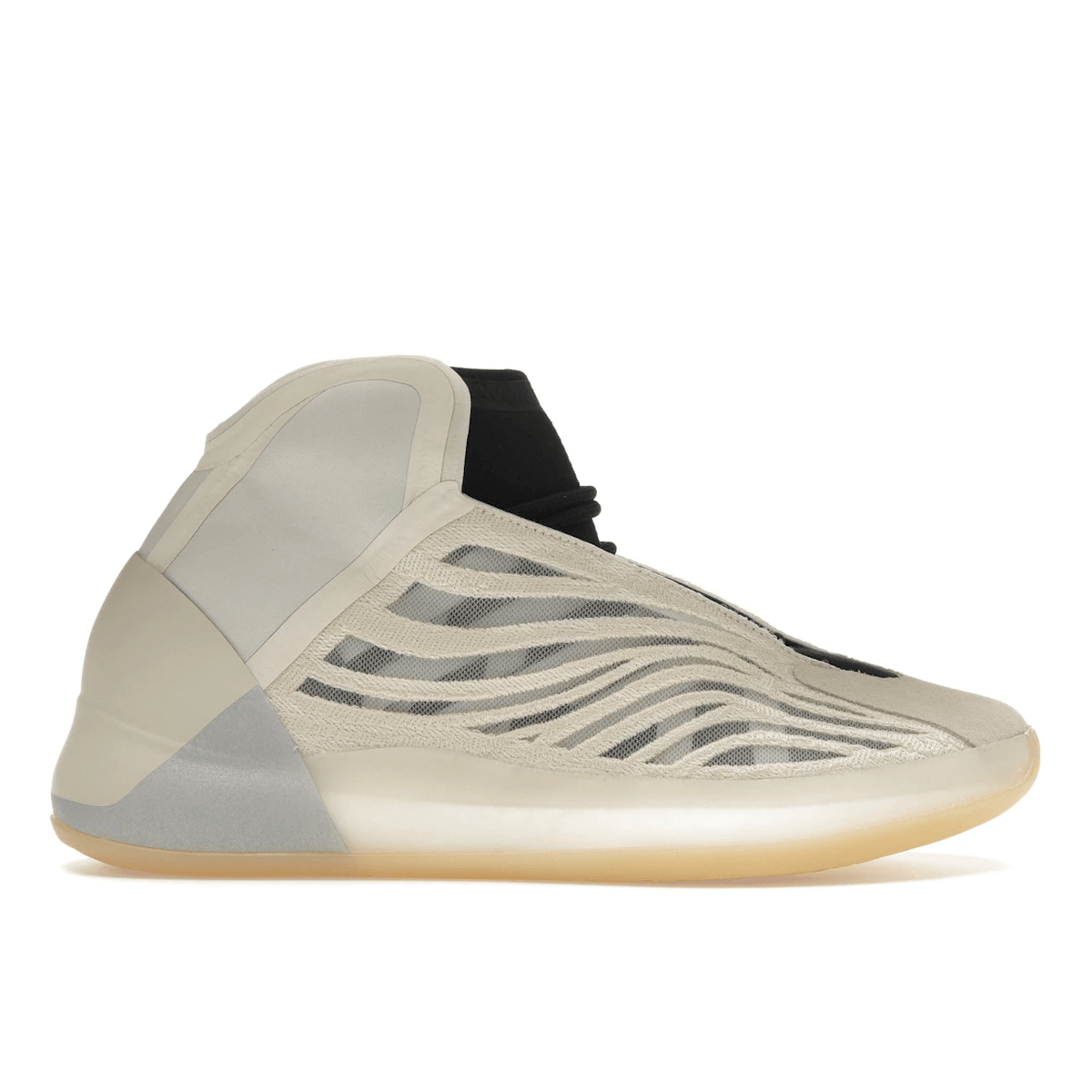 Adidas Yeezy QNTM Mist Slate — 36