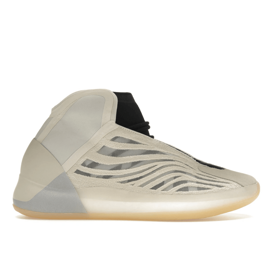 Adidas Yeezy QNTM Mist Slate — 36