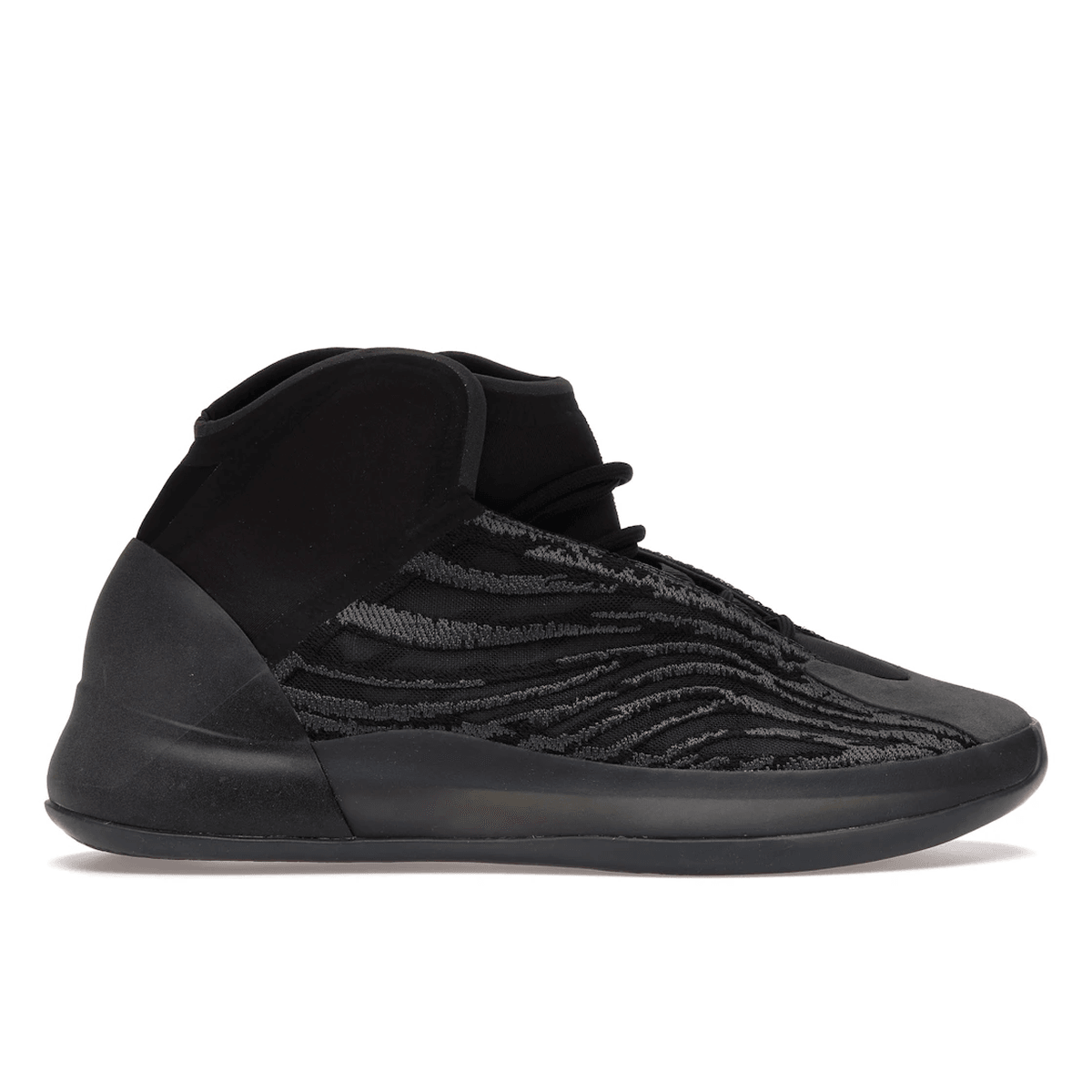 Adidas Yeezy QNTM Onyx — 36