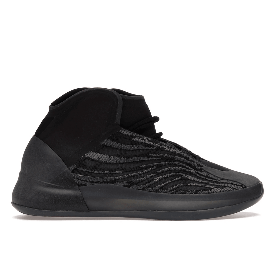 Adidas Yeezy QNTM Onyx — 36