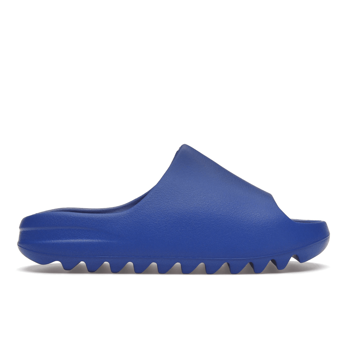 Adidas Yeezy Slide Blue — 36