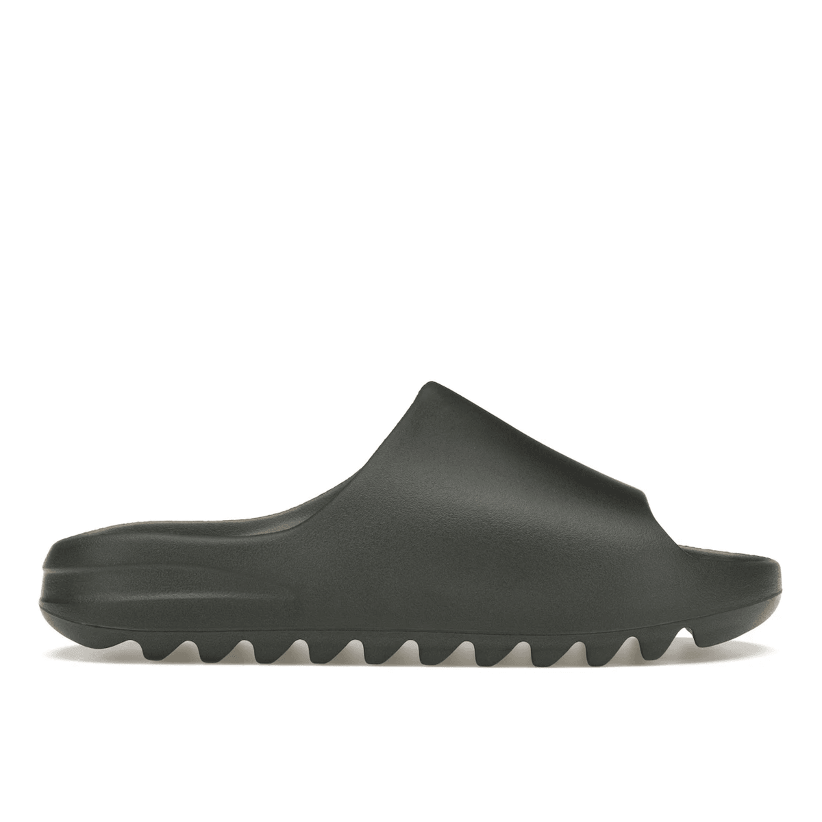 Adidas Yeezy Slide Dark Onyx — 36