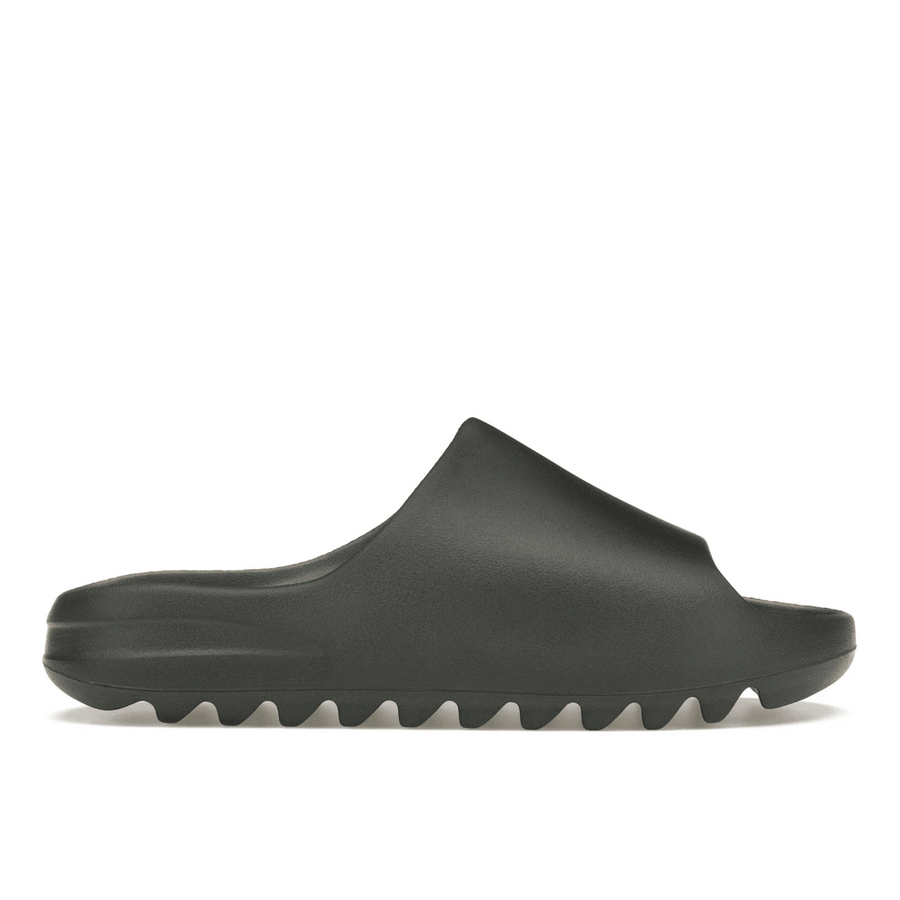 Adidas Yeezy Slide Dark Onyx — 36