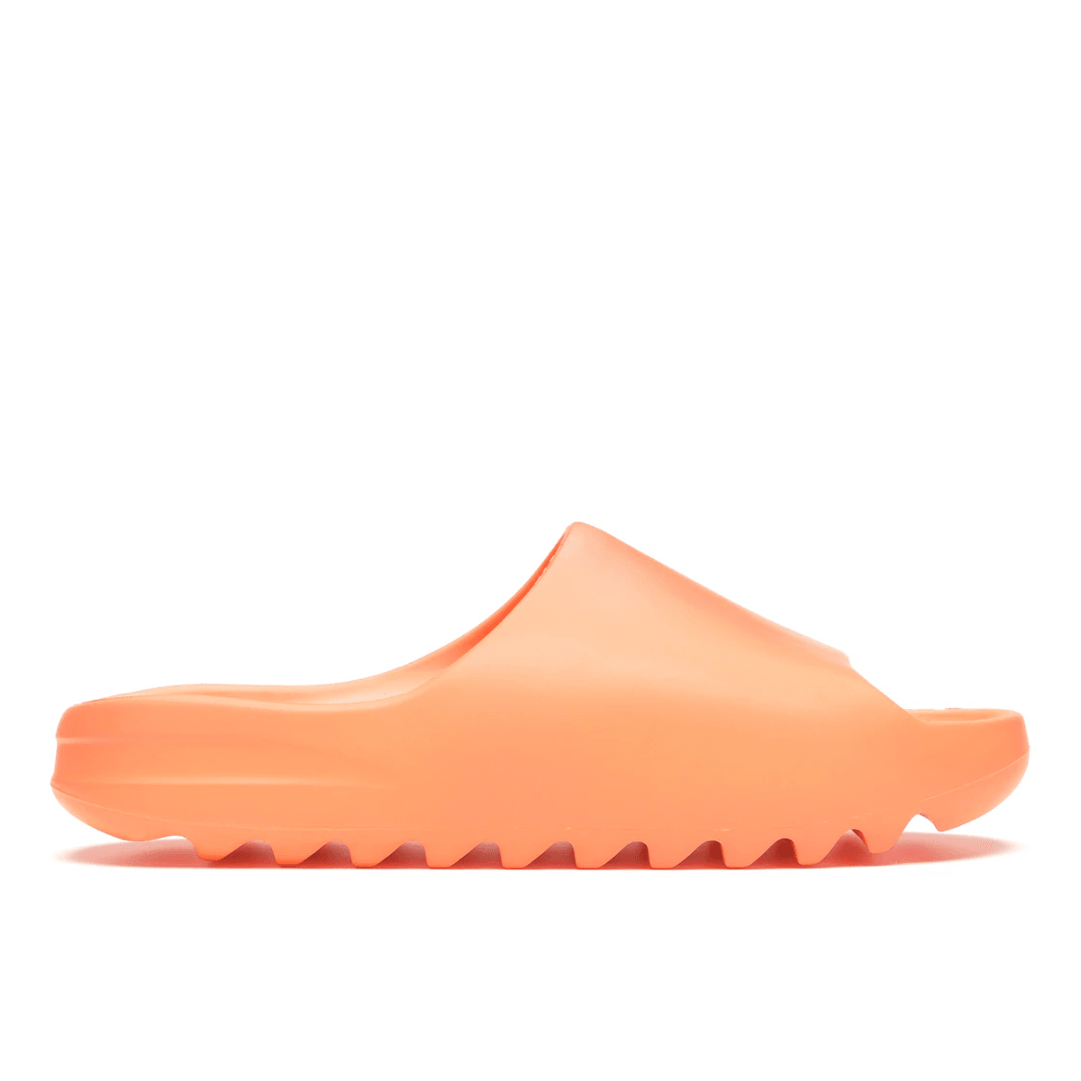 Adidas Yeezy Slide Enflame Orange — 36