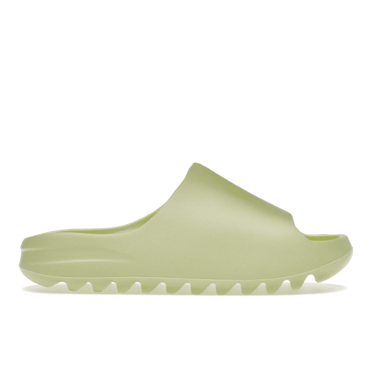 Adidas Yeezy Slide Glow Green — 36