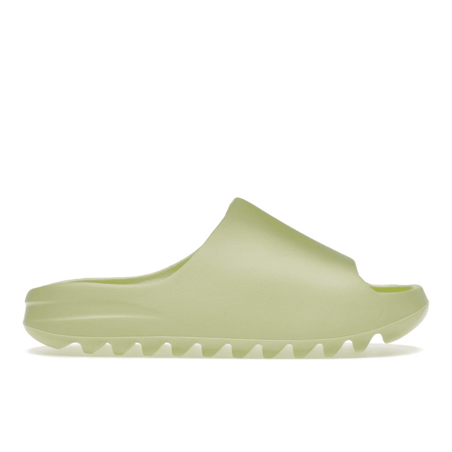 Adidas Yeezy Slide Glow Green — 36