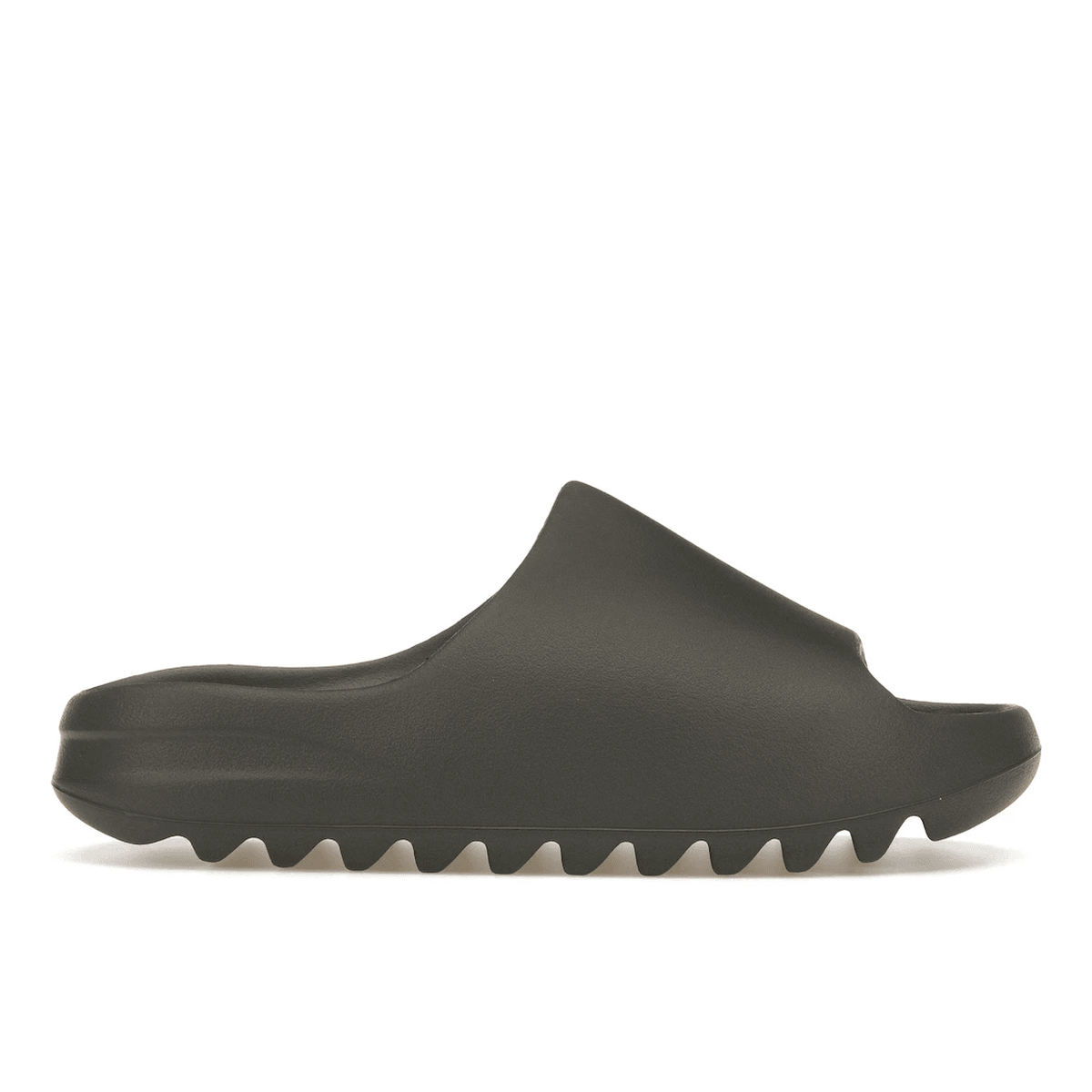 Adidas Yeezy Slide Granite — 36