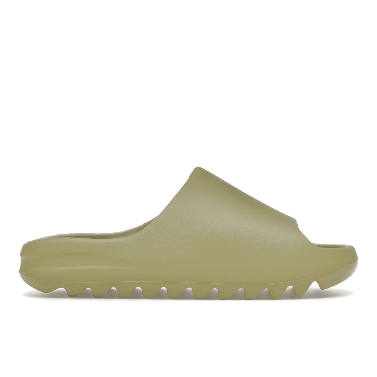 Adidas Yeezy Slide Resin — 36