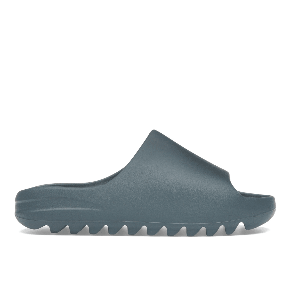 Adidas Yeezy Slide Slate Navy — 36
