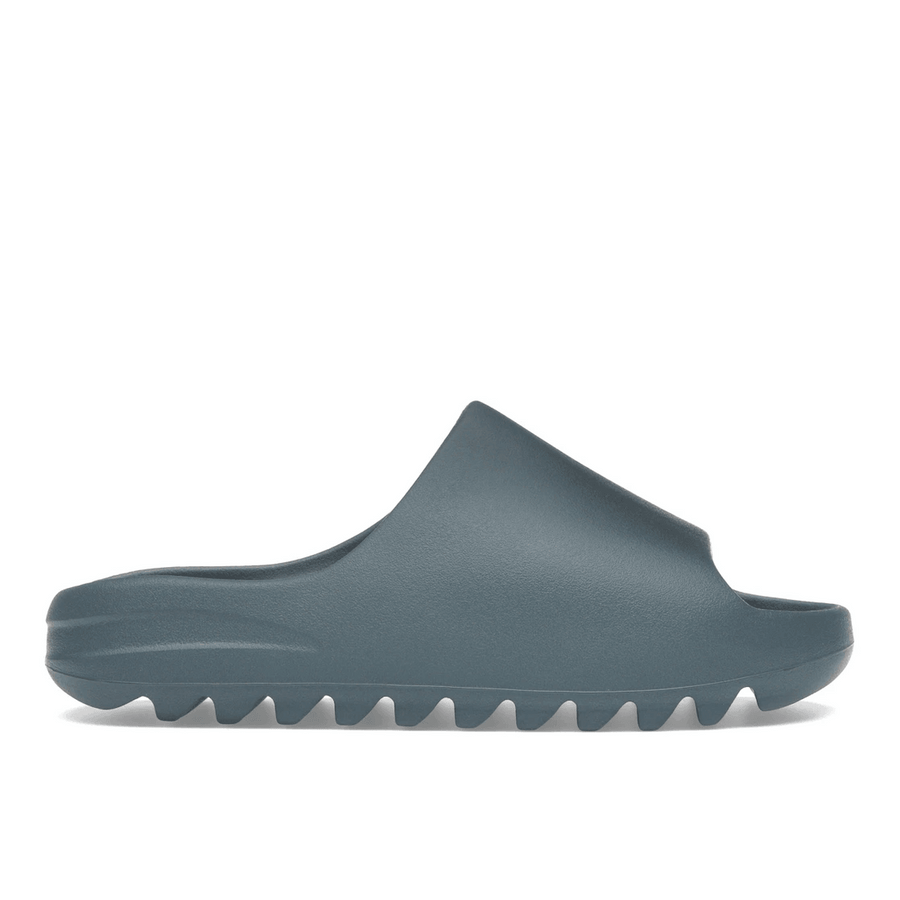 Adidas Yeezy Slide Slate Navy — 36