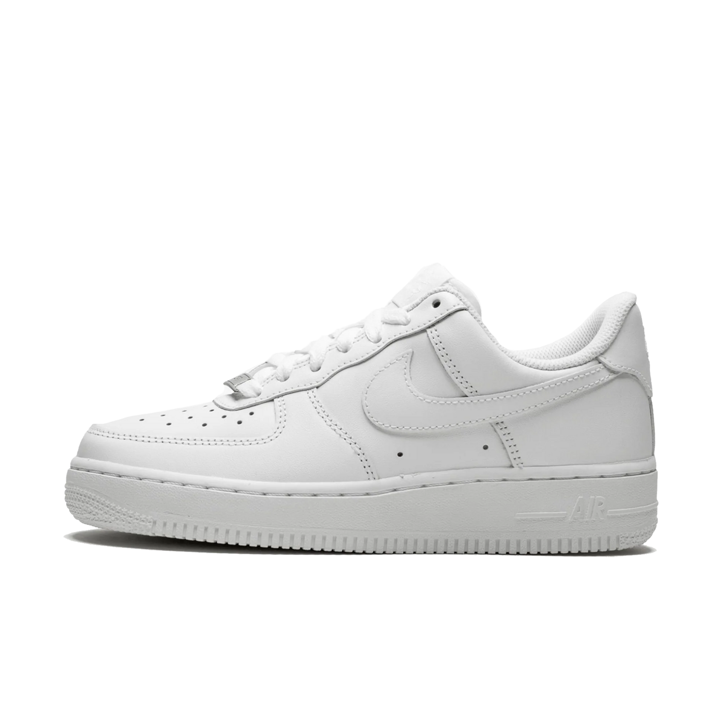 Nike Air Force 1 Low '07 White — 36