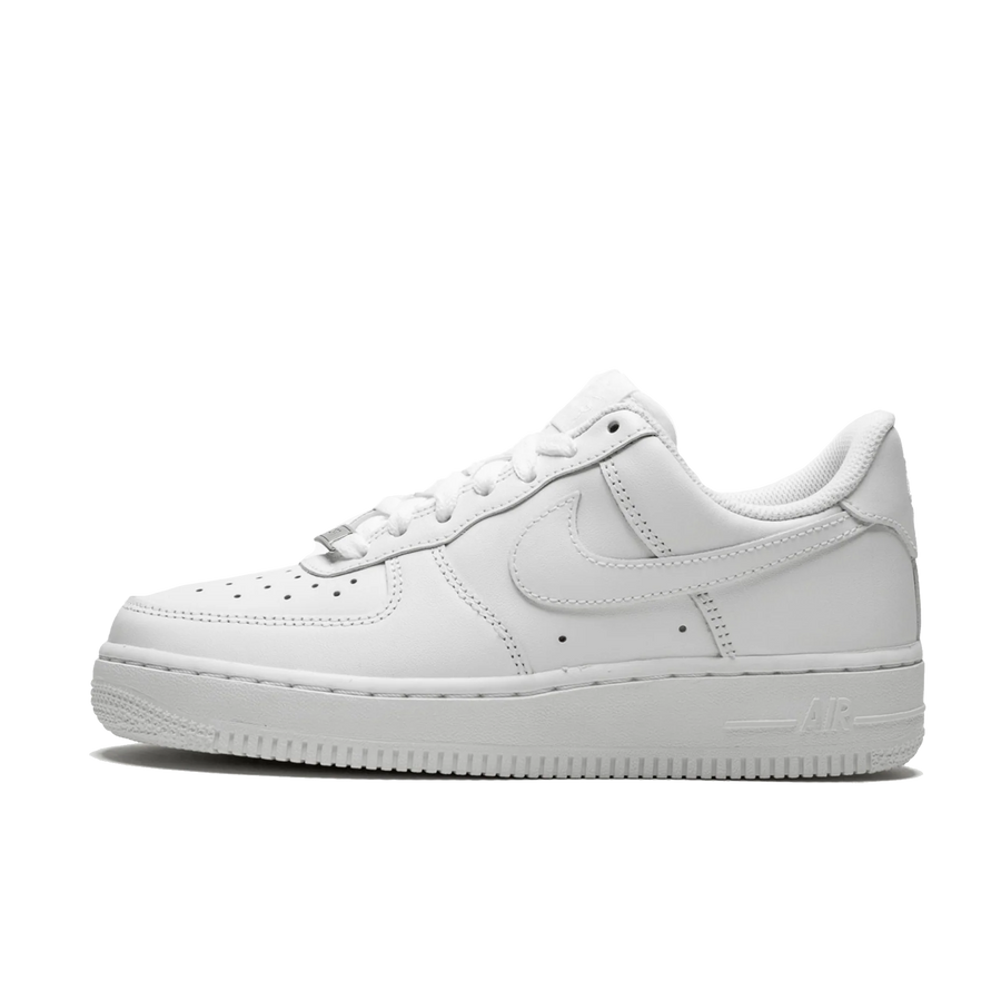 Nike Air Force 1 Low '07 White — 36