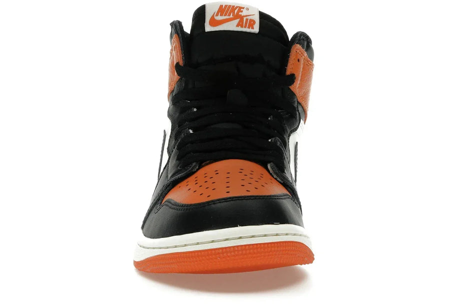 Air Jordan 1 Retro High OG Shattered Backboard — 36