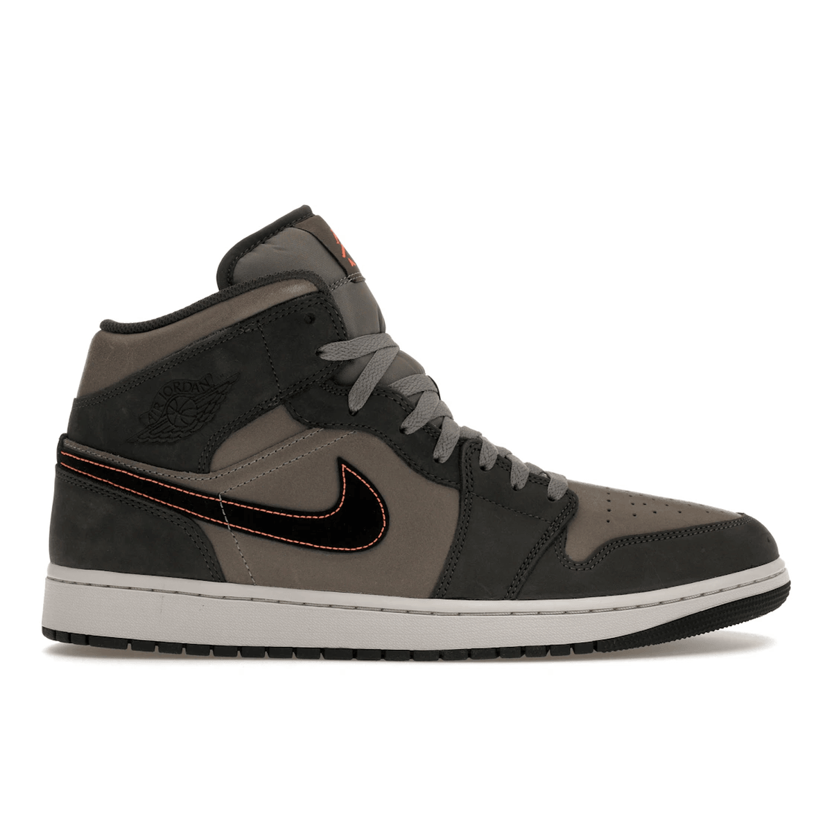 Air Air Jordan 1 Mid SE Night Stadium — 36