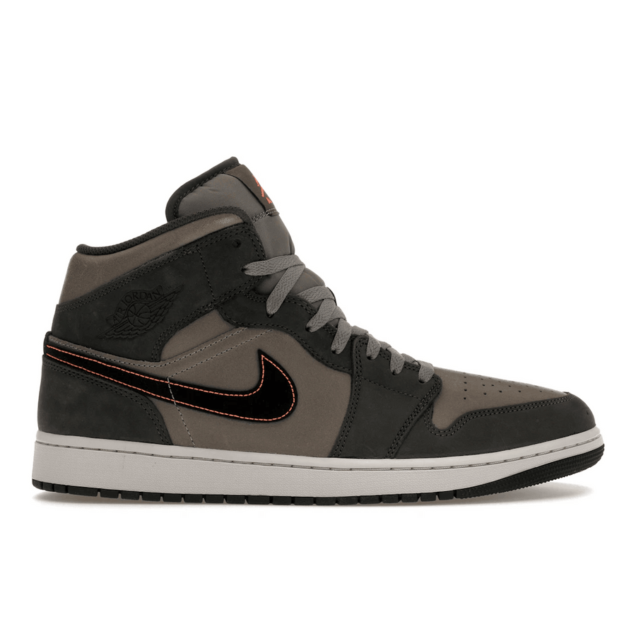 Air Air Jordan 1 Mid SE Night Stadium — 36