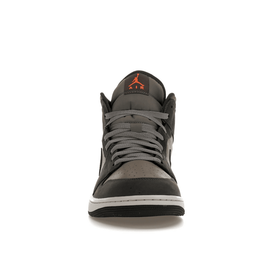 Air Air Jordan 1 Mid SE Night Stadium — 36