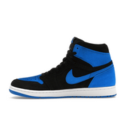 Air Air Jordan 1 Retro High AND Royal Reimagined