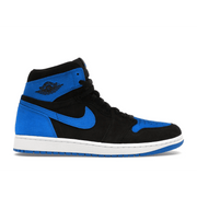Air Air Jordan 1 Retro High AND Royal Reimagined