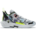 Air Air Jordan Why Not Zer0.4 Graffiti