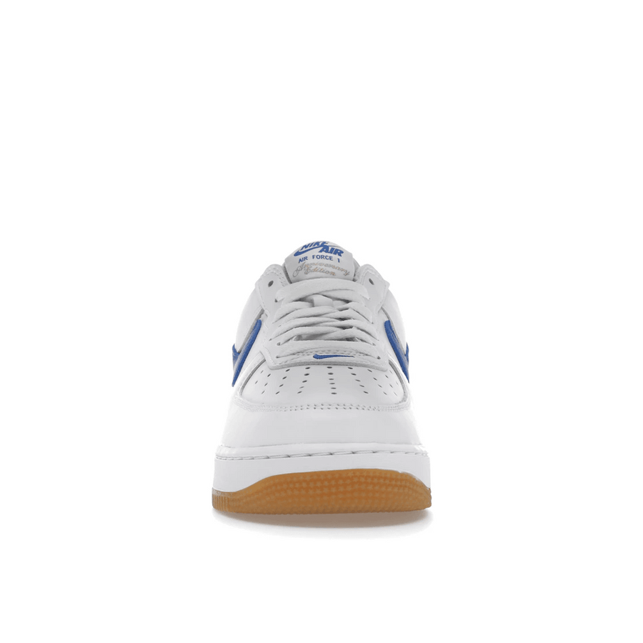 Air Force 1 '07 Color of the Month Varsity Royal Gum — 36