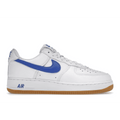 Air Force 1 '07 Color of the Month Varsity Royal Gum
