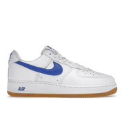 Air Force 1 '07 Color of the Month Varsity Royal Gum