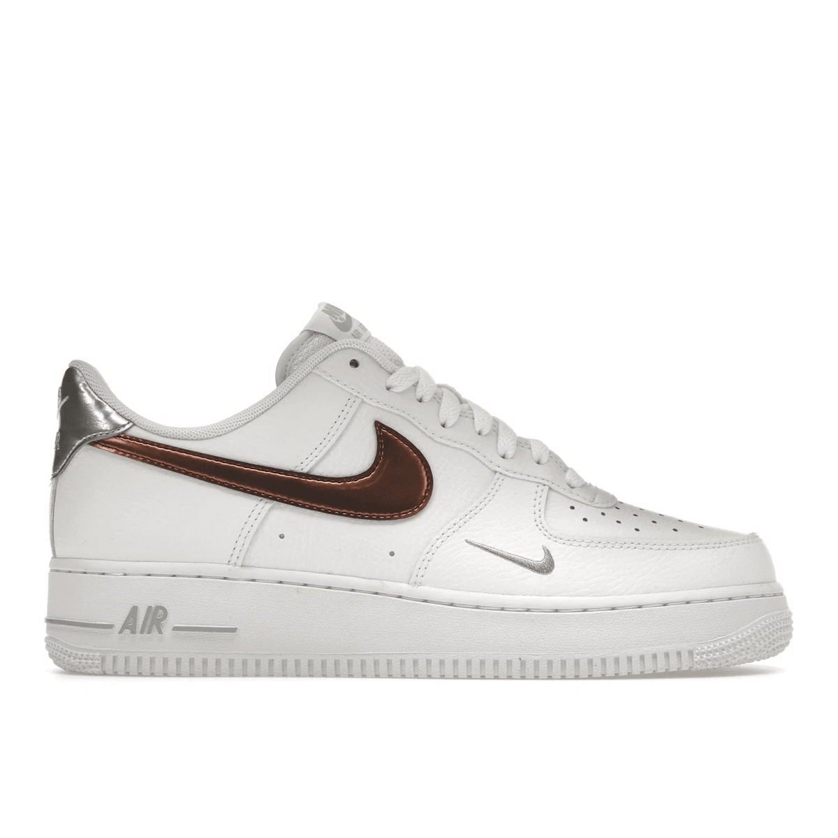 Air Force 1 '07 Picante Red — 36