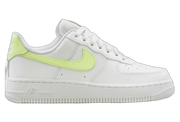 Air Force 1 07 White Barely Volt