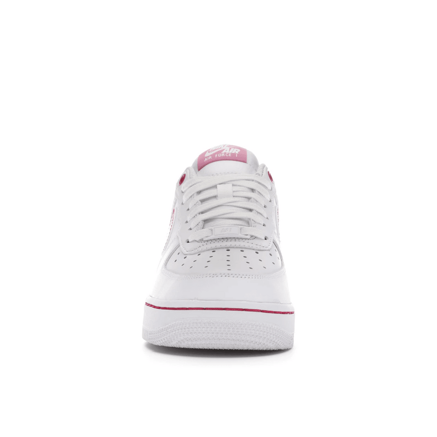 Air Force 1 Airbrush Pink — 36