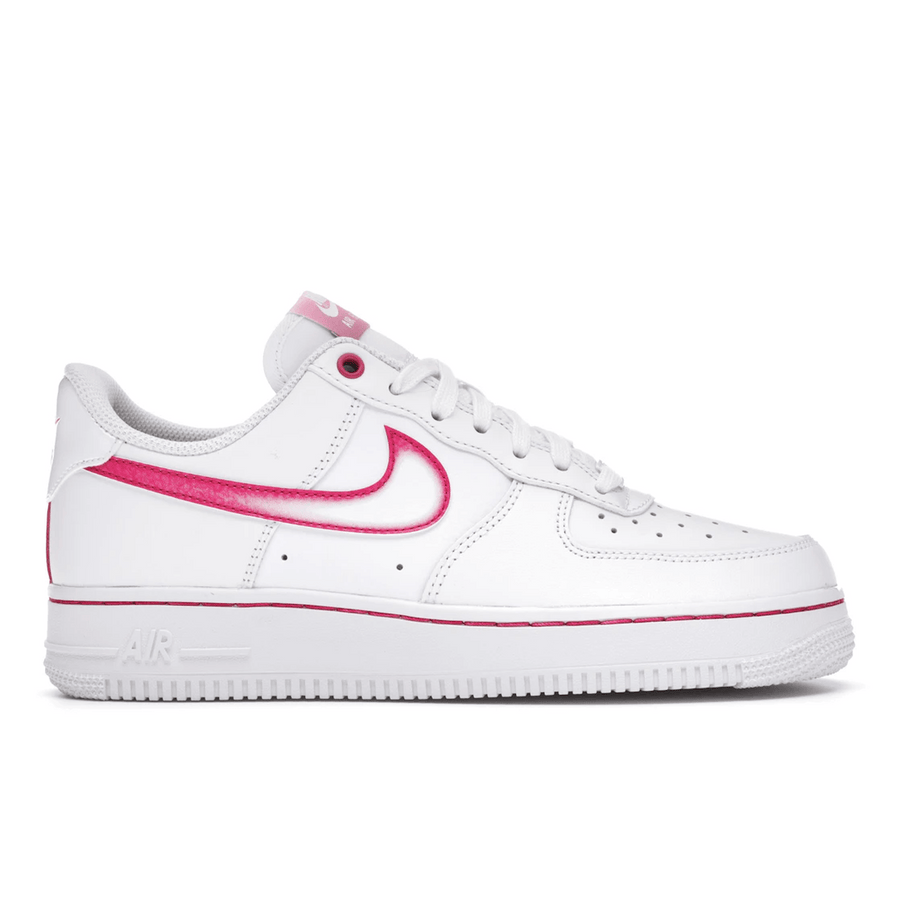 Air Force 1 Airbrush Pink — 36