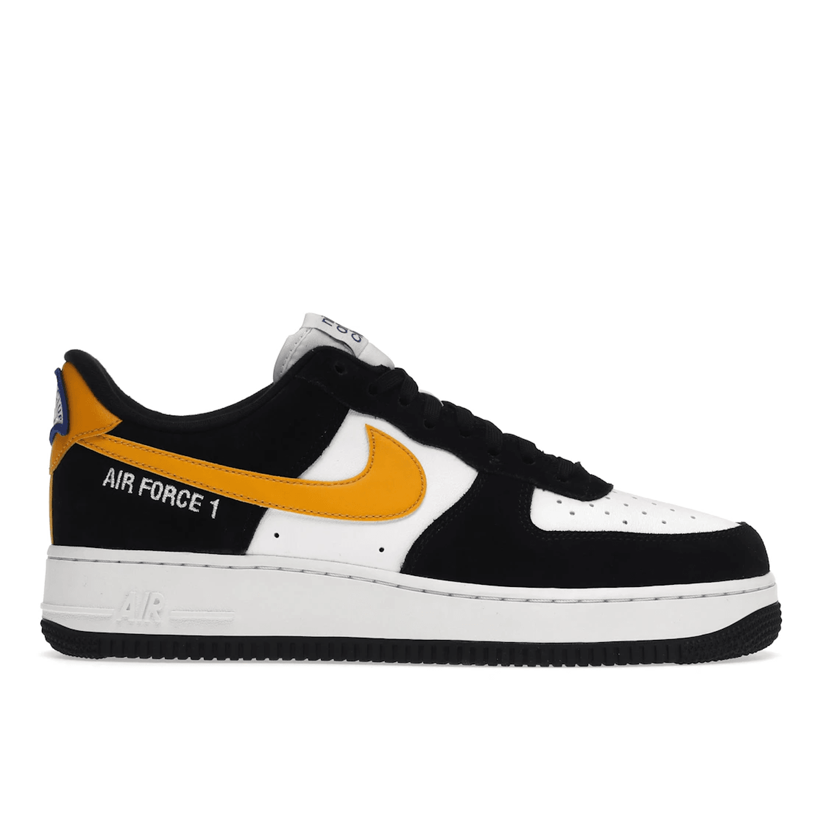 Air Force 1 Athletics Club Black — 36