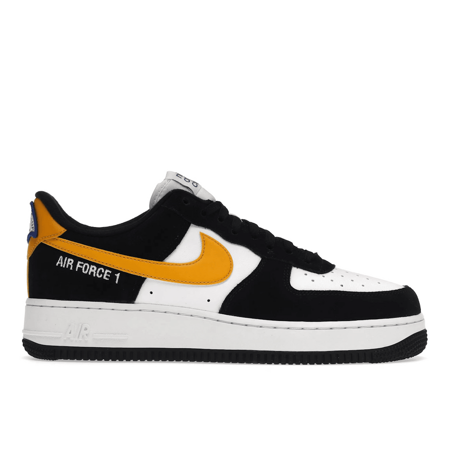 Air Force 1 Athletics Club Black — 36