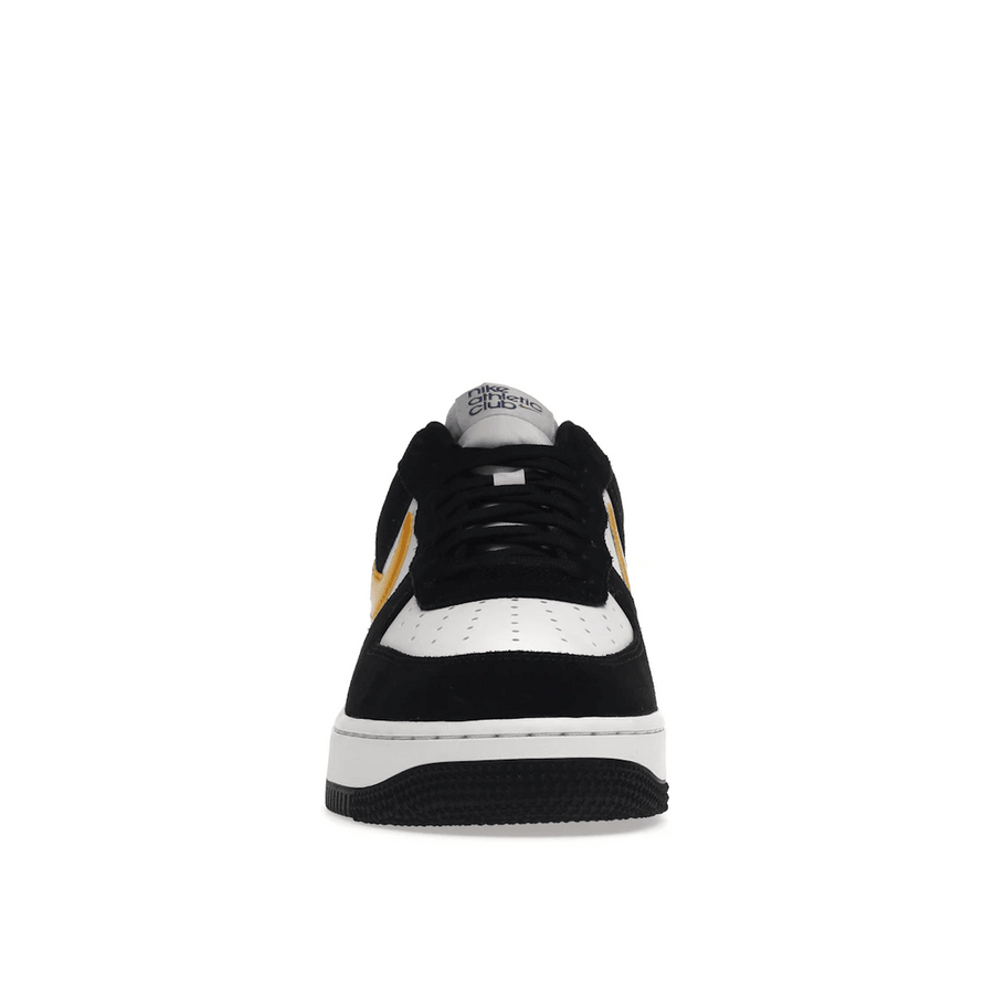 Air Force 1 Athletics Club Black — 36